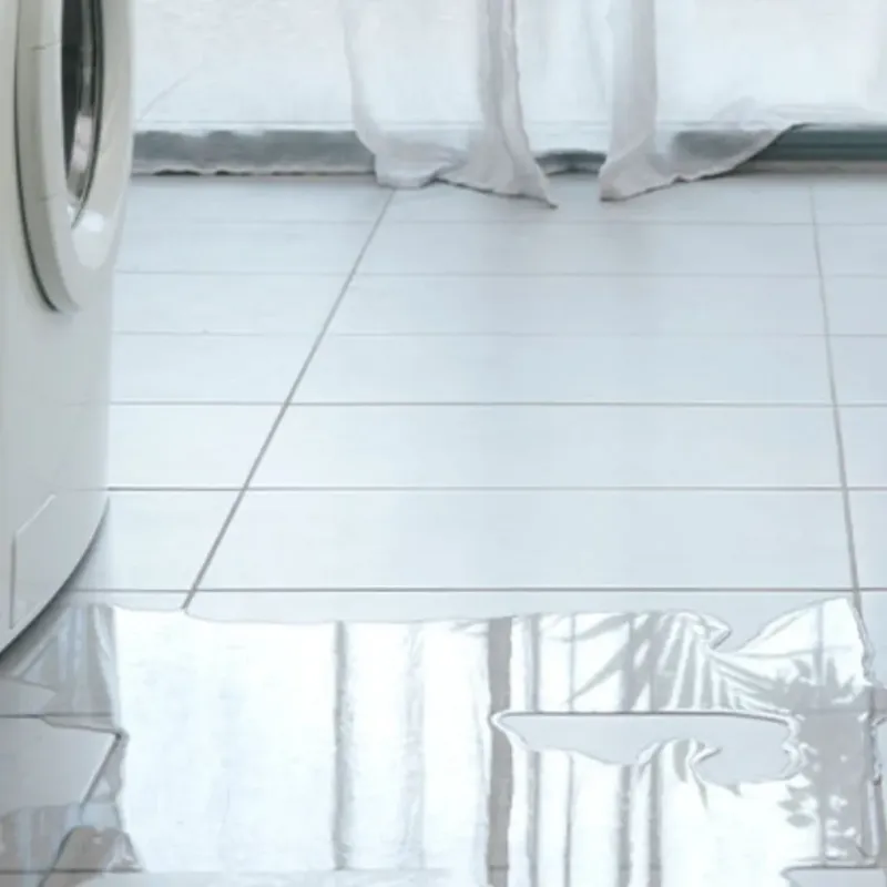 Appliance Leak Cleanup in Caldwell, ID